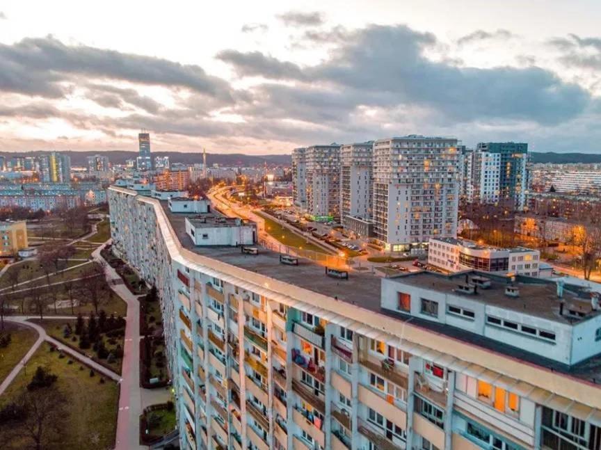 Apartament Atapartments - 3rooms *
