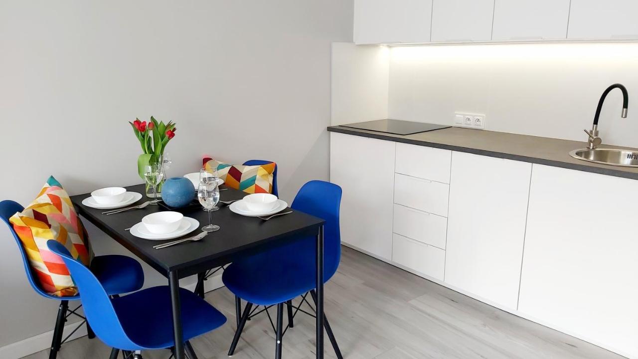Atapartments - 3rooms Apartament *