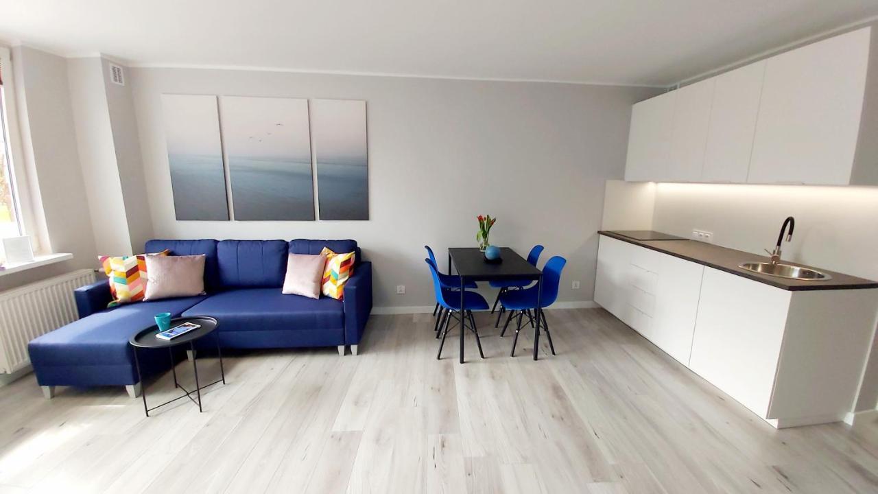 Atapartments - 3rooms * Gdańsk