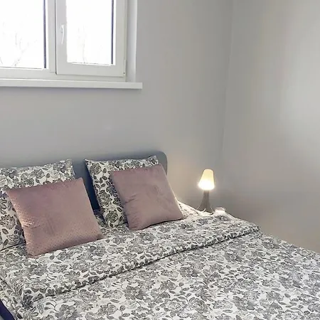 Atapartments - 3Rooms Гданськ Екстер'єр фото