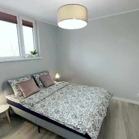 Atapartments - 3Rooms Гданськ Екстер'єр фото