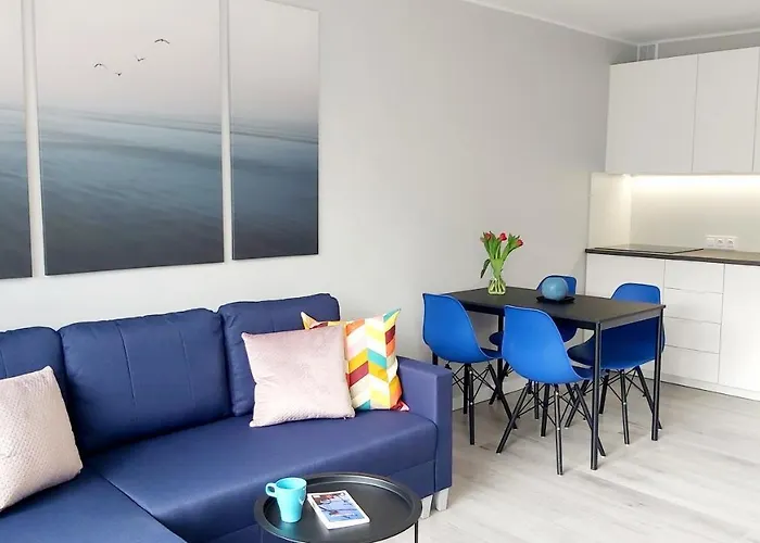 Atapartments - 3Rooms
