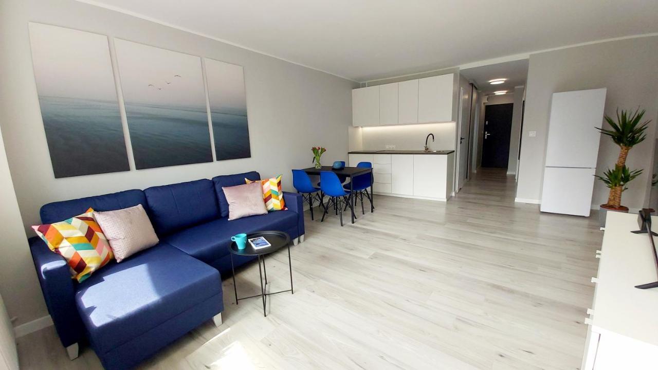 Apartment Atapartments - 3rooms *