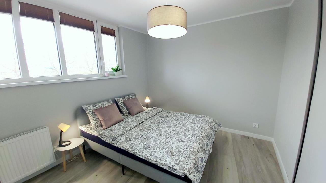 Atapartments - 3rooms Apartment Gdansk