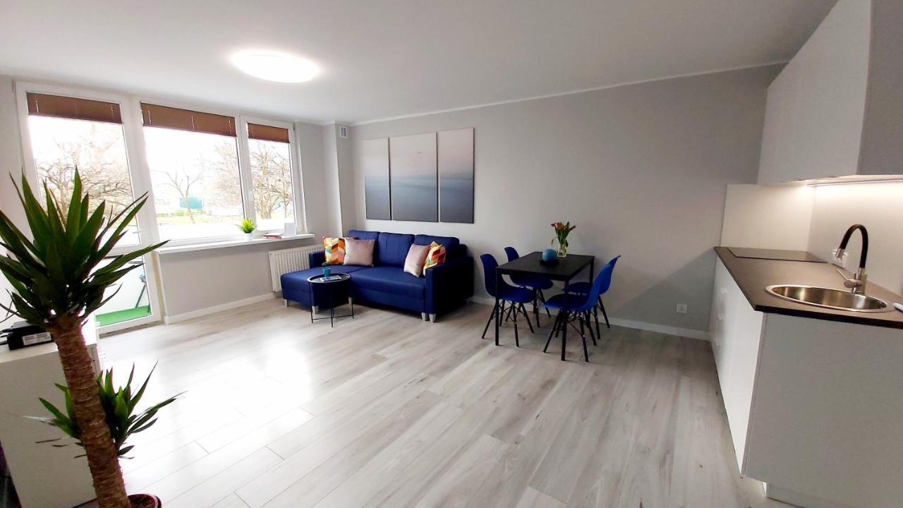 Apartment Atapartments - 3rooms Gdansk