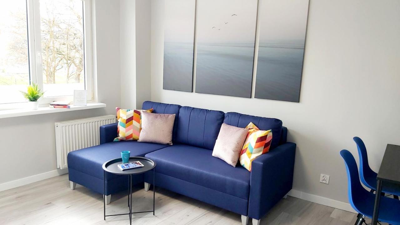 Atapartments - 3rooms * Gdansk